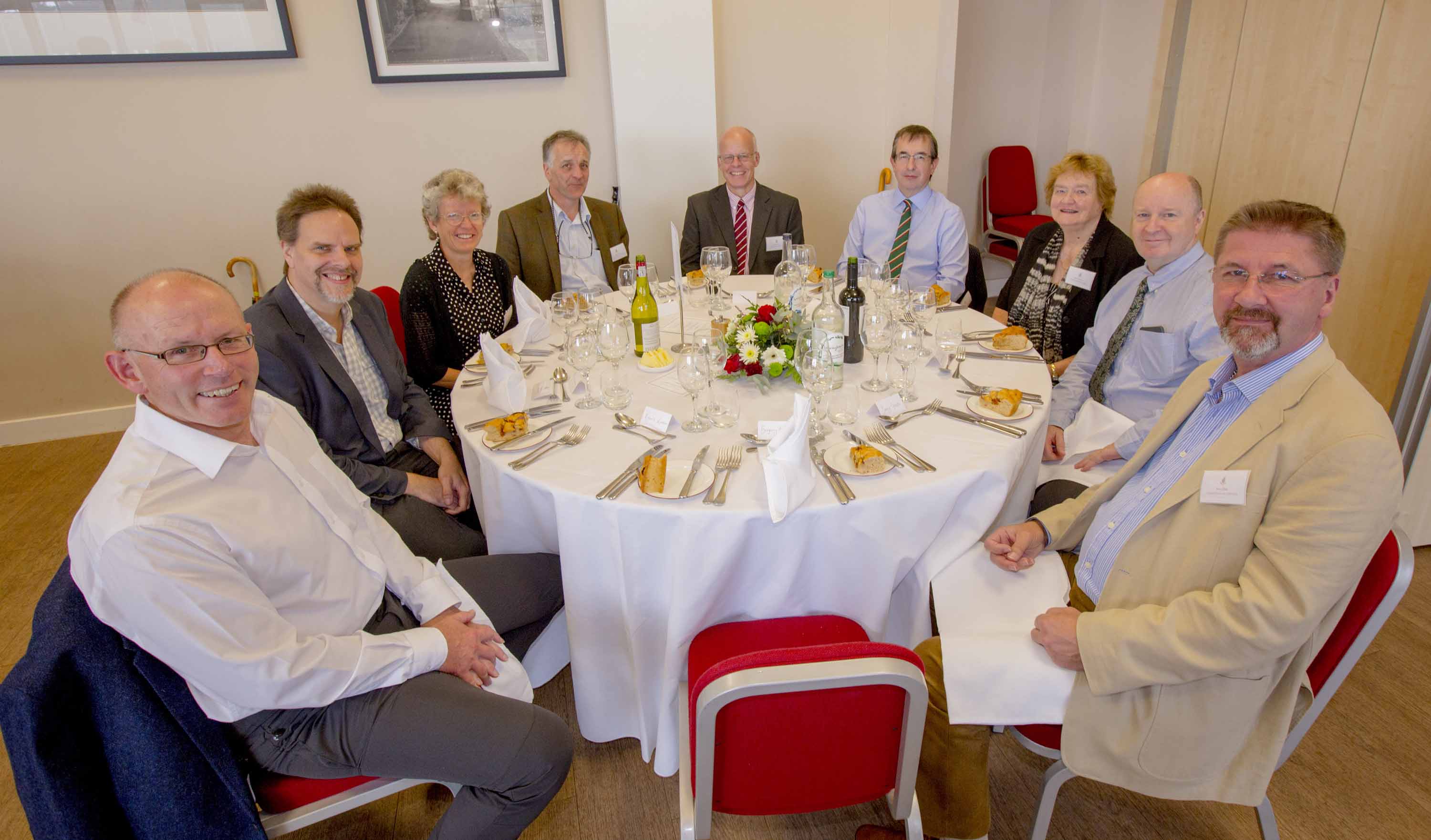 1970-1979 Leavers' Reunion - Saturday 9th September 2017